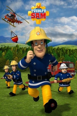Sam, a tűzoltó