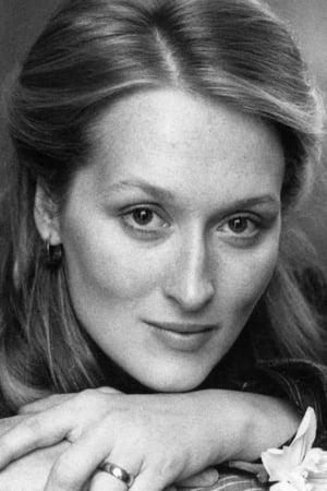 Meryl Streep profil kép