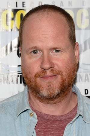 Joss Whedon profil kép