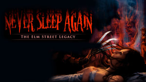 Never Sleep Again: The Elm Street Legacy háttérkép