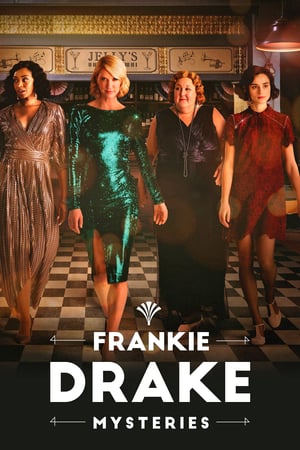 Frankie Drake rejtélyek