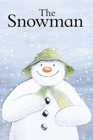 The Snowman poszter
