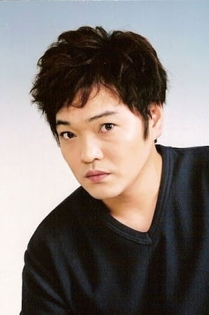 Kappei Yamaguchi profil kép