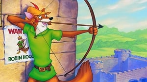 Robin Hood háttérkép