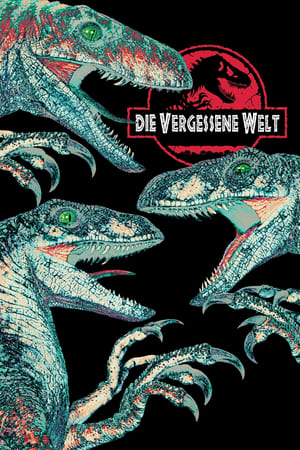 Az elveszett világ: Jurassic Park poszter