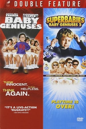 Baby Geniuses filmek