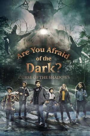Félsz a sötétben?