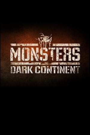 Monsters: Sötét kontinens poszter