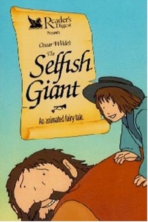The Selfish Giant poszter