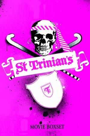 St. Trinian's filmek