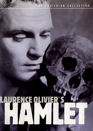 Hamlet poszter
