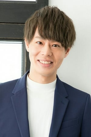 Shinichiro Kamio profil kép