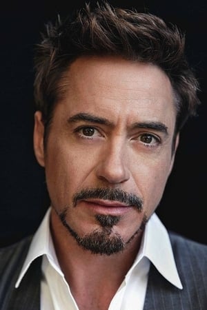 Robert Downey Jr. profil kép