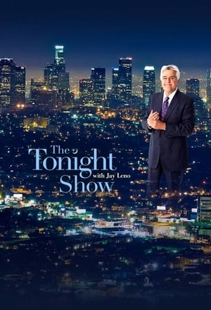 The Tonight Show with Jay Leno poszter