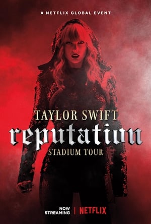 Taylor Swift: A nevezetes stadion turné