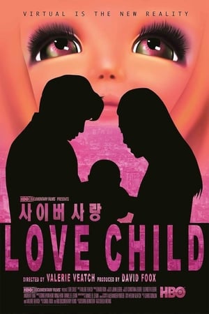 Love Child poszter