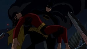 Batman: Piros Sisak ellen háttérkép