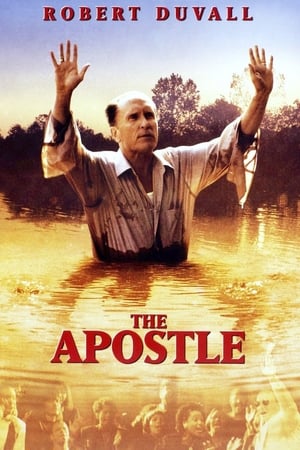 The Apostle poszter