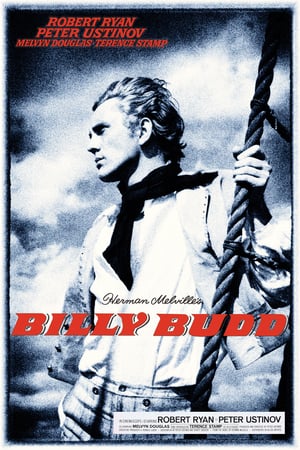Billy Budd poszter