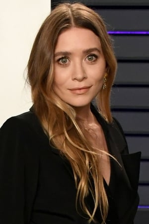Ashley Olsen profil kép