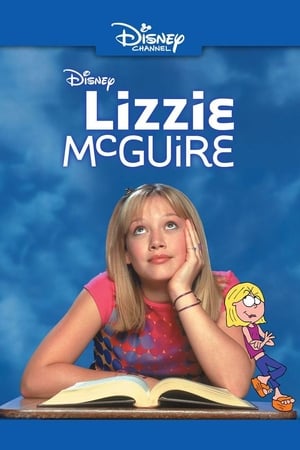Lizzie McGuire poszter