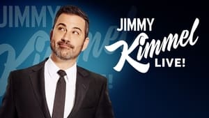 Jimmy Kimmel Live! kép