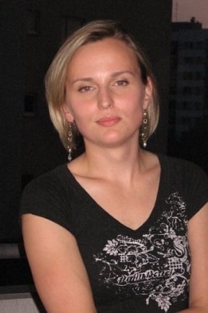 Malgorzata Gebel profil kép