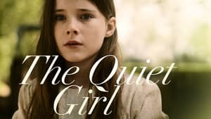 The quiet girl háttérkép