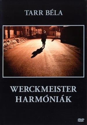 Werckmeister harmóniák