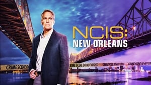 NCIS: New Orleans kép