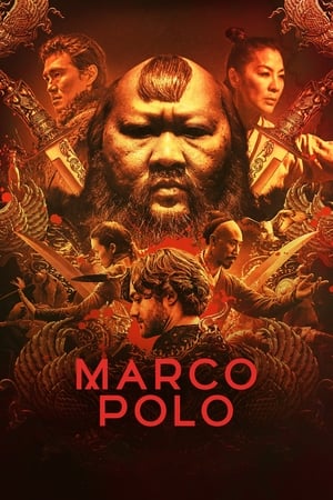 Marco Polo poszter