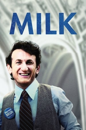 Milk poszter