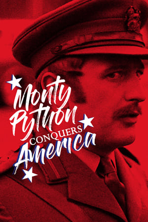 Monty Python Conquers America