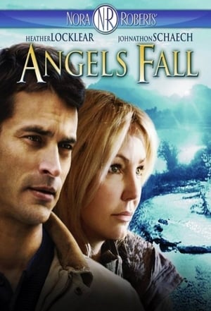 Angel Falls poszter