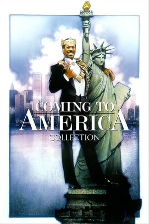 Coming to America filmek