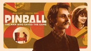 Pinball: The Man Who Saved the Game háttérkép