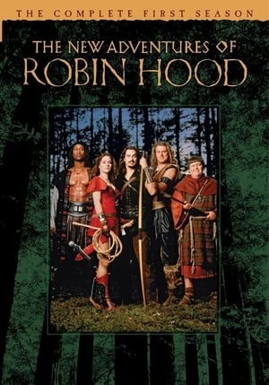 Robin Hood legújabb kalandjai