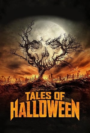 Tales of Halloween poszter