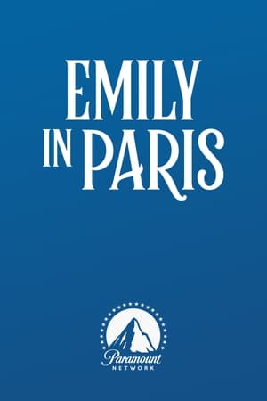 Emily Párizsban poszter