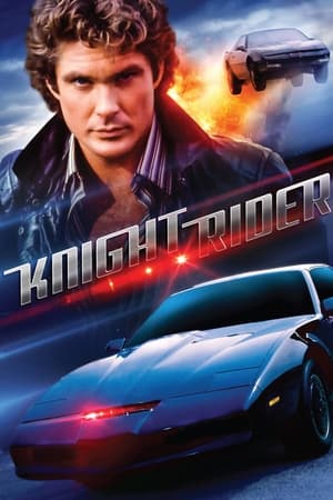 Knight Rider poszter