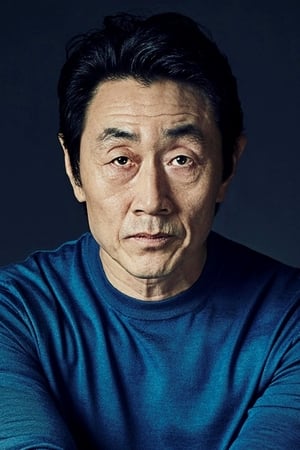 Huh Joon-ho profil kép