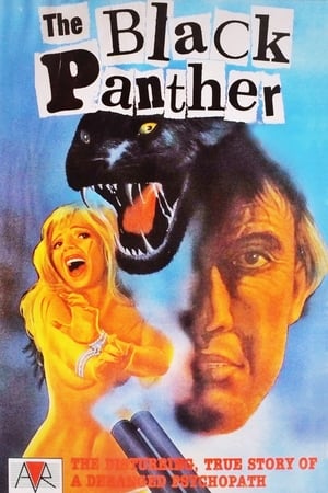 The Black Panther poszter
