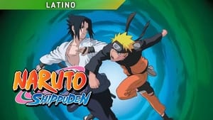 Naruto Shippuden kép