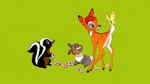 Bambi háttérkép