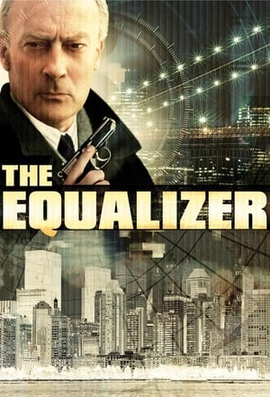 The Equalizer poszter
