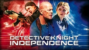 Detective Knight: Independence háttérkép