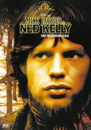 Ned Kelly poszter