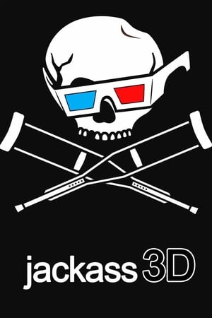 Jackass 3D poszter