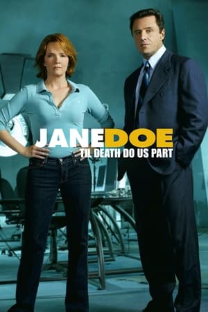 Fedőneve: Jane Doe - Míg a halál el nem választ