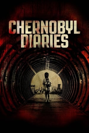 Ideglelés Csernobilban poszter